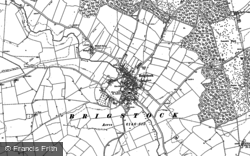 1885, Brigstock