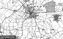 1898 - 1919, Brill