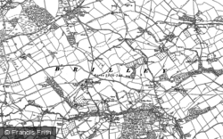 1886 - 1902, Brilley