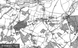 1909, Brimpton