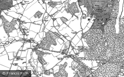 1909, Brimpton Common