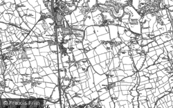 1898, Brindley Ford