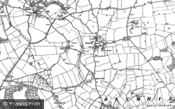 1882 - 1900, Brineton