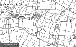 1889 - 1900, Brington