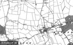 1924, Brinklow