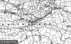 1899, Brinkworth