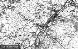 1893, Brinscall