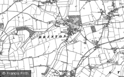 1885, Brinton
