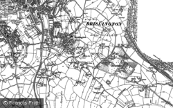 1902, Brislington