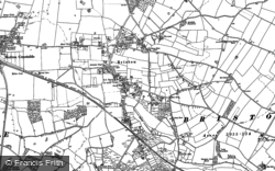 1885, Briston