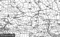 1885 - 1900, Brithdir