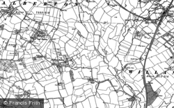 1887, Brithem Bottom