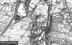 1897, Briton Ferry