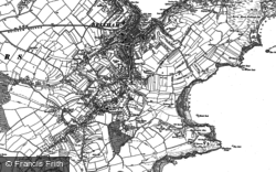1937 - 1938, Brixham