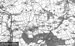 1905 - 1906, Brixton