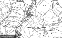 1900, Brixton Deverill