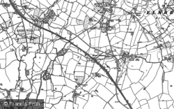 1883, Broad Common
