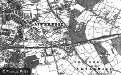 1891 - 1906, Broad Green