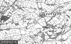 1885, Broad Oak
