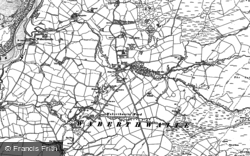 1897, Broad Oak