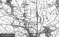 1885, Broad, The