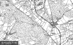 1884, Broadbury