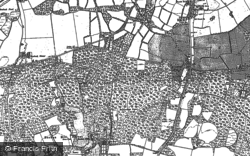 1895 - 1909, Broadfield