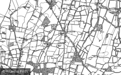 1895 - 1896, Broadford Bridge