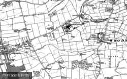 1889, Broadgate Fm