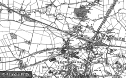 1897 - 1908, Broadheath