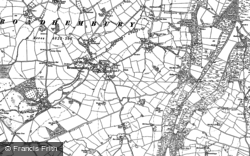 1887, Broadhembury