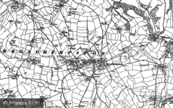 1886, Broadhempston