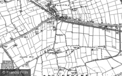 1885 - 1900, Broadholme