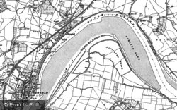 1879 - 1901, Broadoak