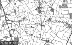 1881, Broadoak