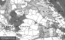 1897 - 1910, Broadplat