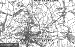 1886, Broadshard