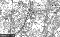 1887 - 1900, Broadstone