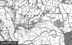 1884, Broadwas