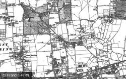 1909, Broadwater