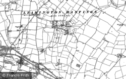 1885 - 1904, Broadwell