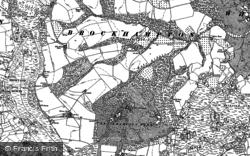 1885, Brockhampton