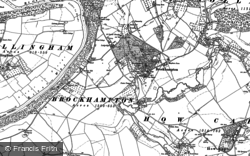 1887, Brockhampton