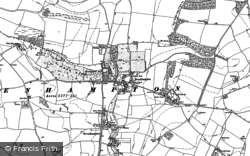 1905 - 1906, Brockhampton