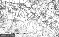 1885 - 1887, Brockhill