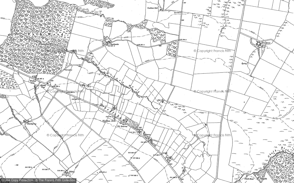 Brocklebank, 1899