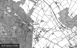 1886, Brocklesby