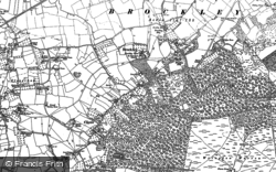 1883, Brockley