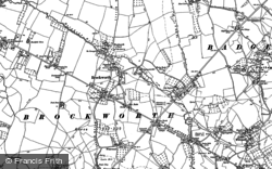 1883, Brockworth