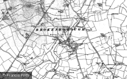 1919, Brokenborough